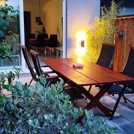 Marjan Rose Apartamento Split Exterior foto