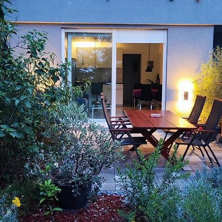 Marjan Rose Apartamento Split Exterior foto