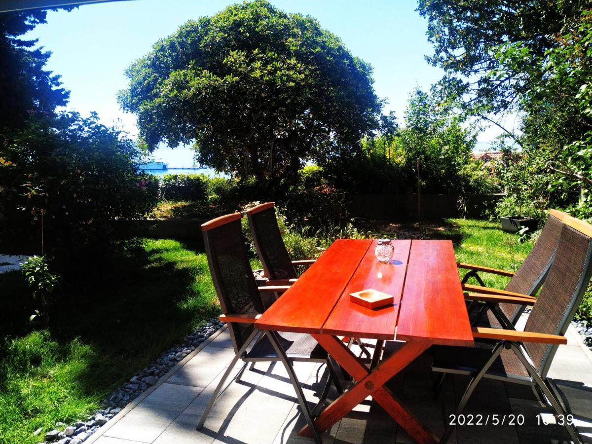 Marjan Rose Apartamento Split Exterior foto