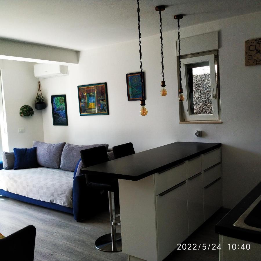 Marjan Rose Apartamento Split Exterior foto