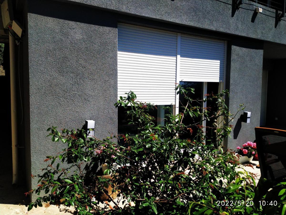 Marjan Rose Apartamento Split Exterior foto