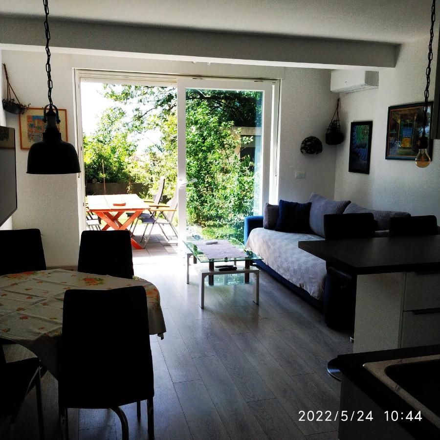 Marjan Rose Apartamento Split Exterior foto