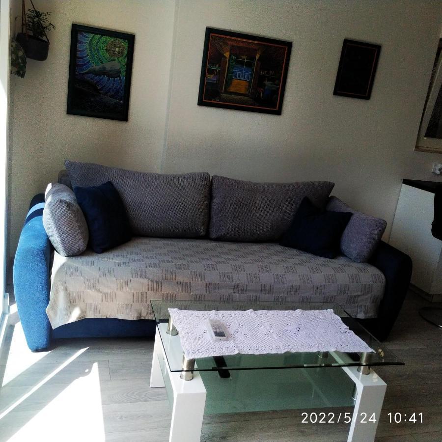 Marjan Rose Apartamento Split Exterior foto