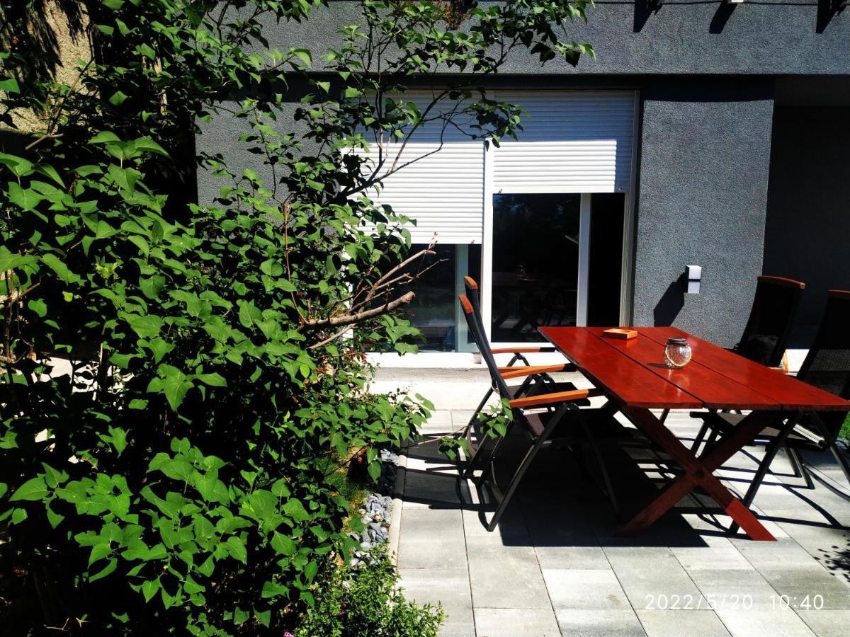 Marjan Rose Apartamento Split Exterior foto