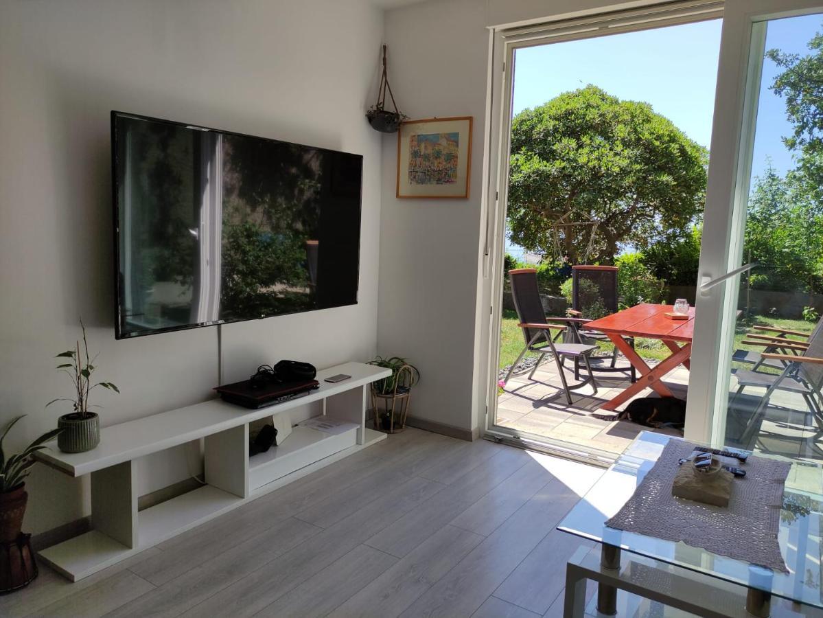 Marjan Rose Apartamento Split Exterior foto