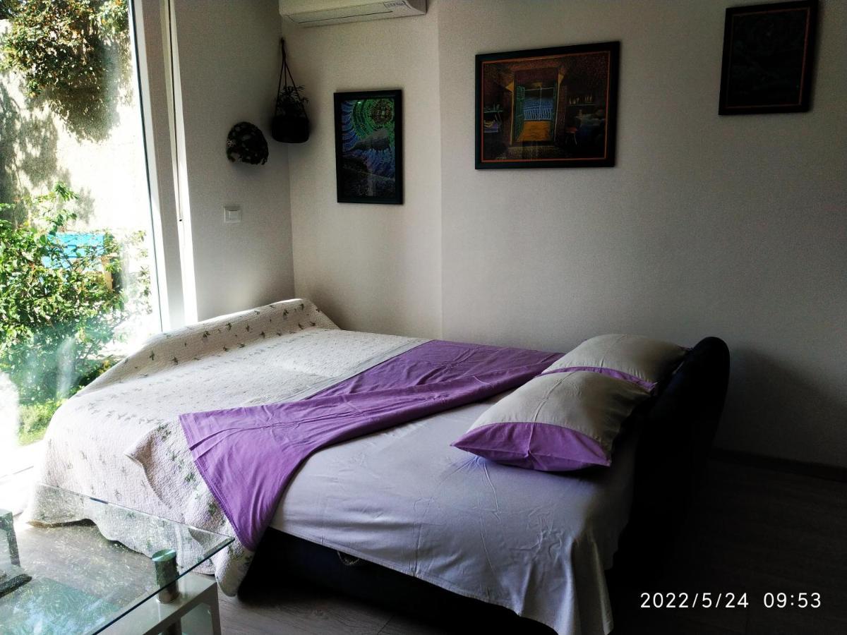 Marjan Rose Apartamento Split Exterior foto