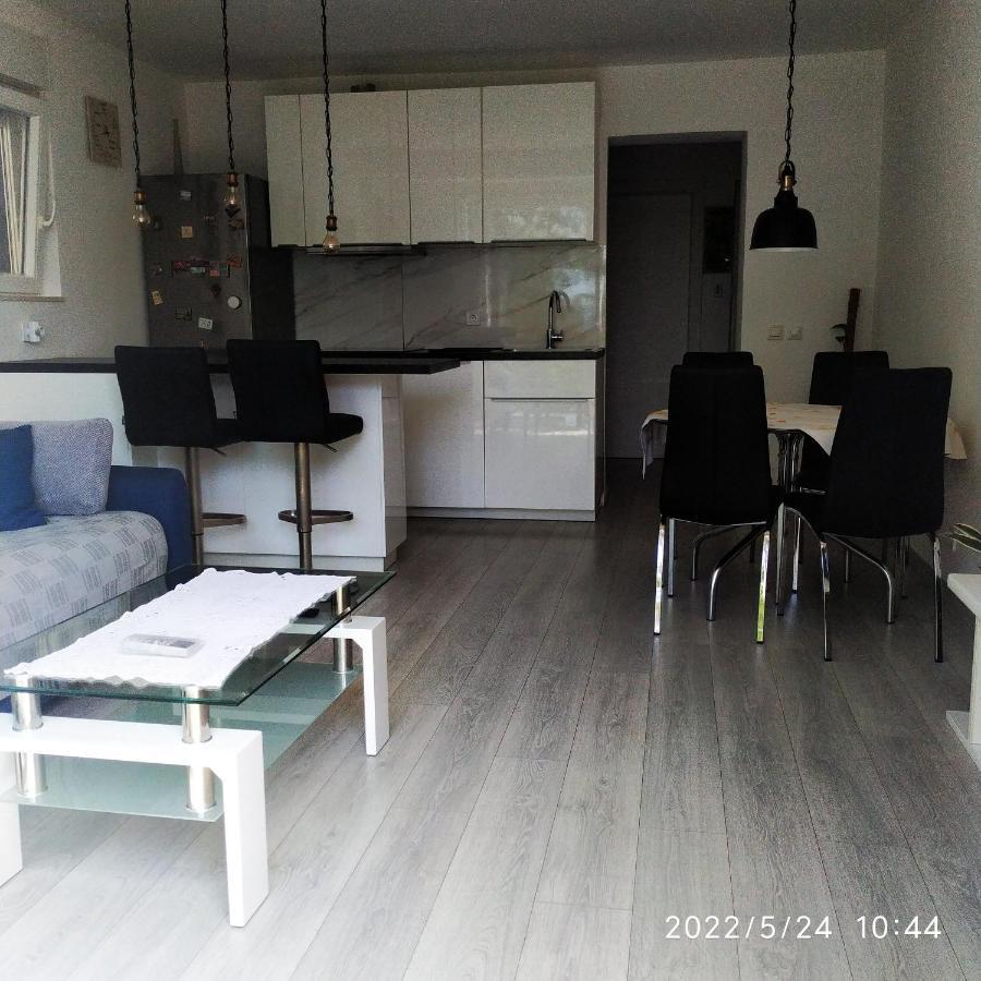 Marjan Rose Apartamento Split Exterior foto