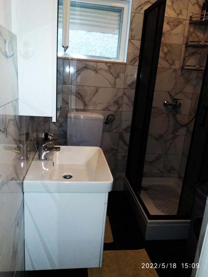 Marjan Rose Apartamento Split Exterior foto