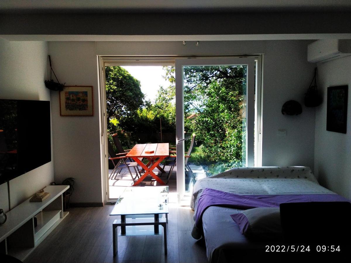 Marjan Rose Apartamento Split Exterior foto