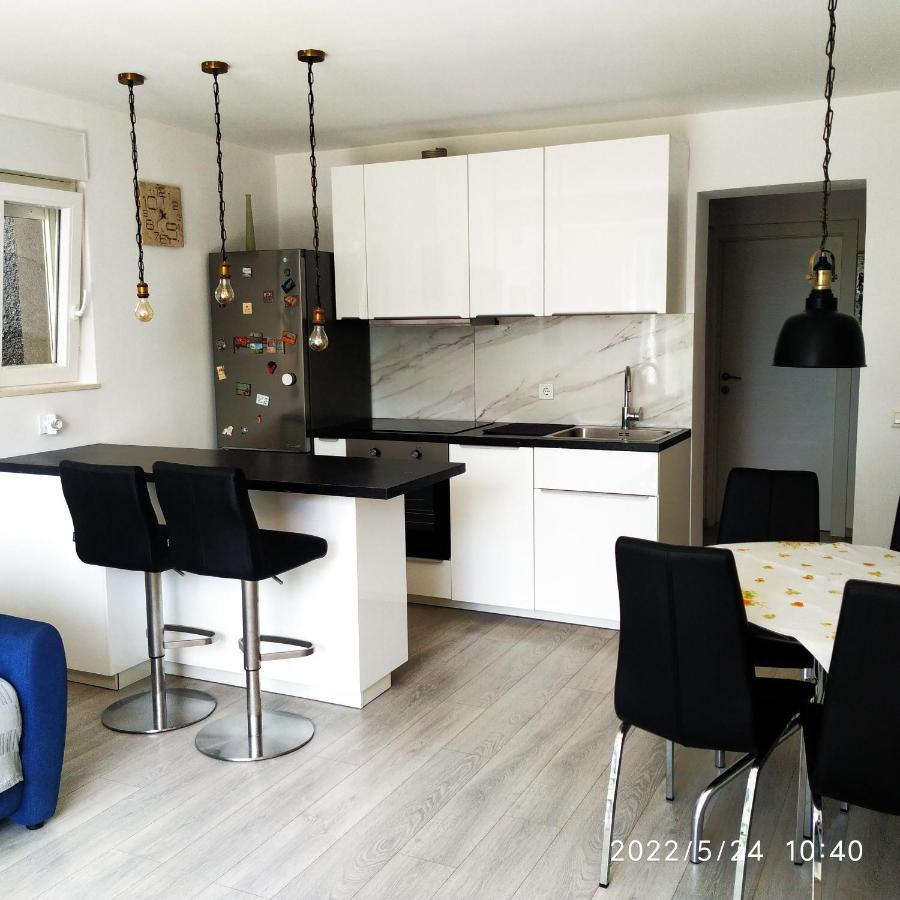 Marjan Rose Apartamento Split Exterior foto