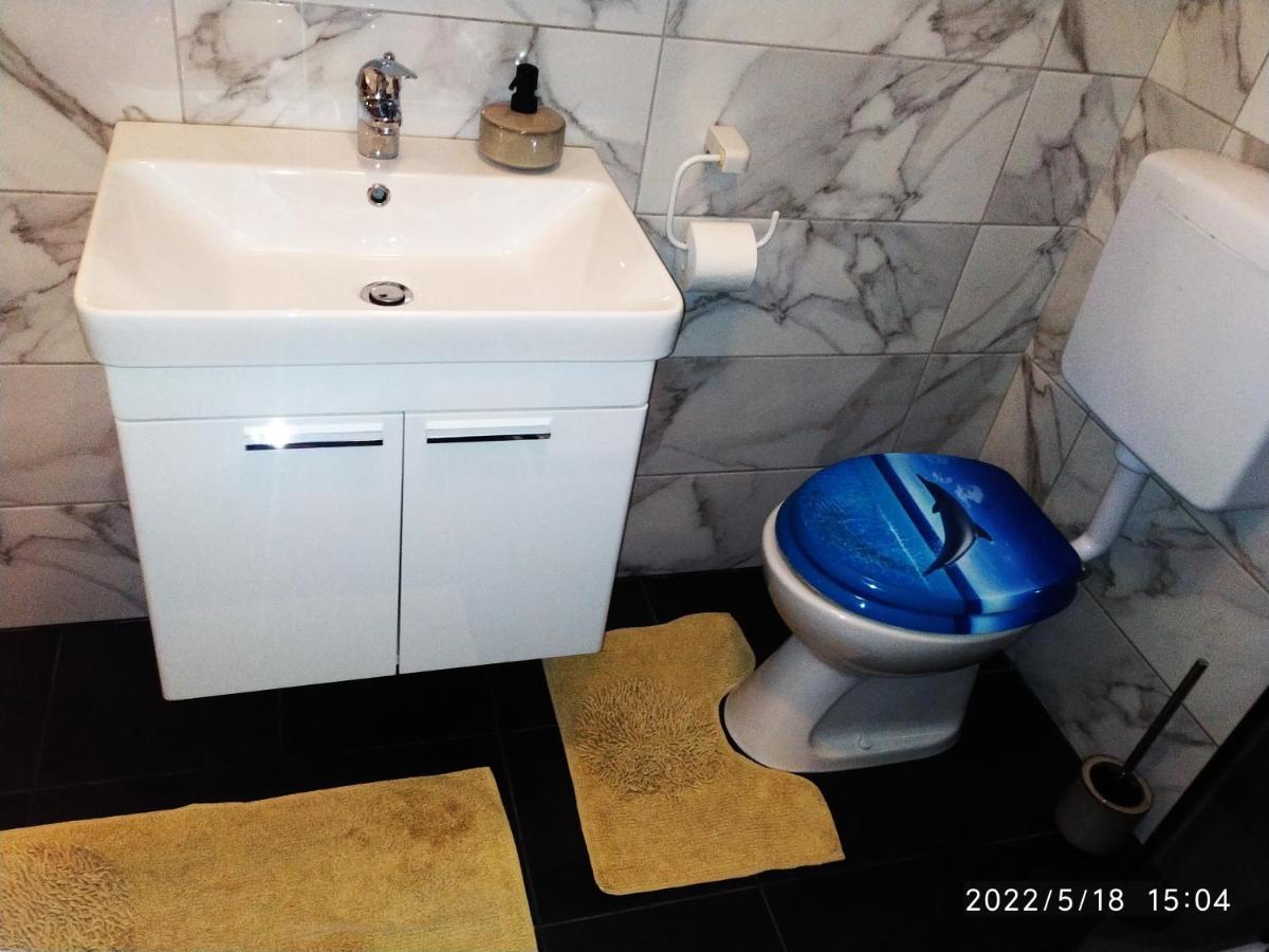 Marjan Rose Apartamento Split Exterior foto