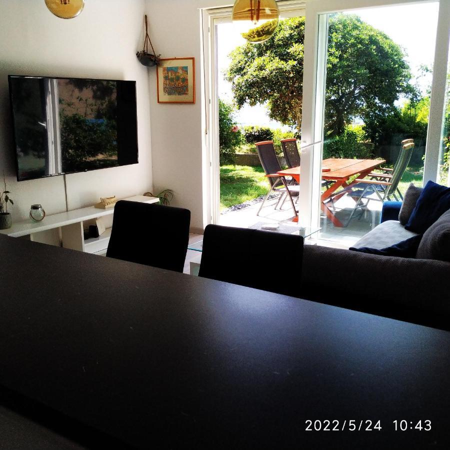 Marjan Rose Apartamento Split Exterior foto