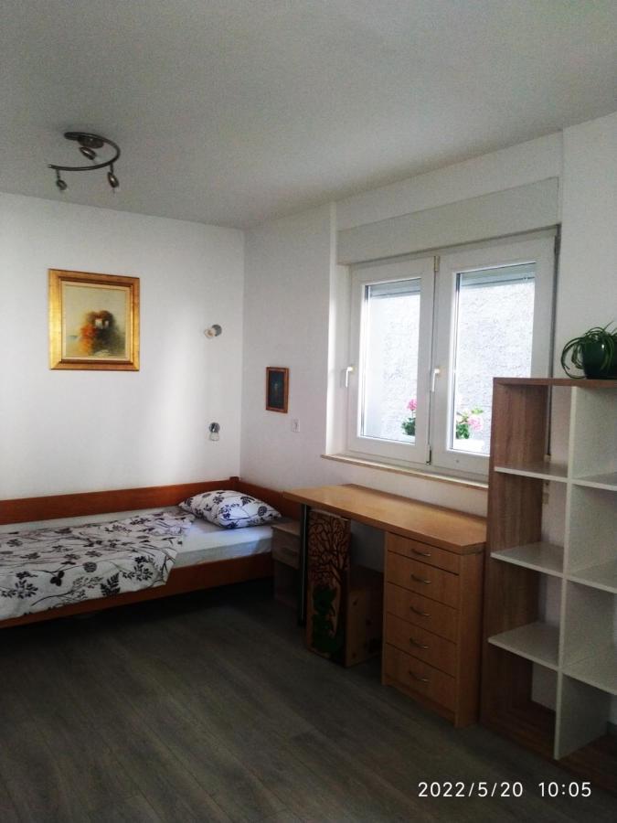 Marjan Rose Apartamento Split Exterior foto