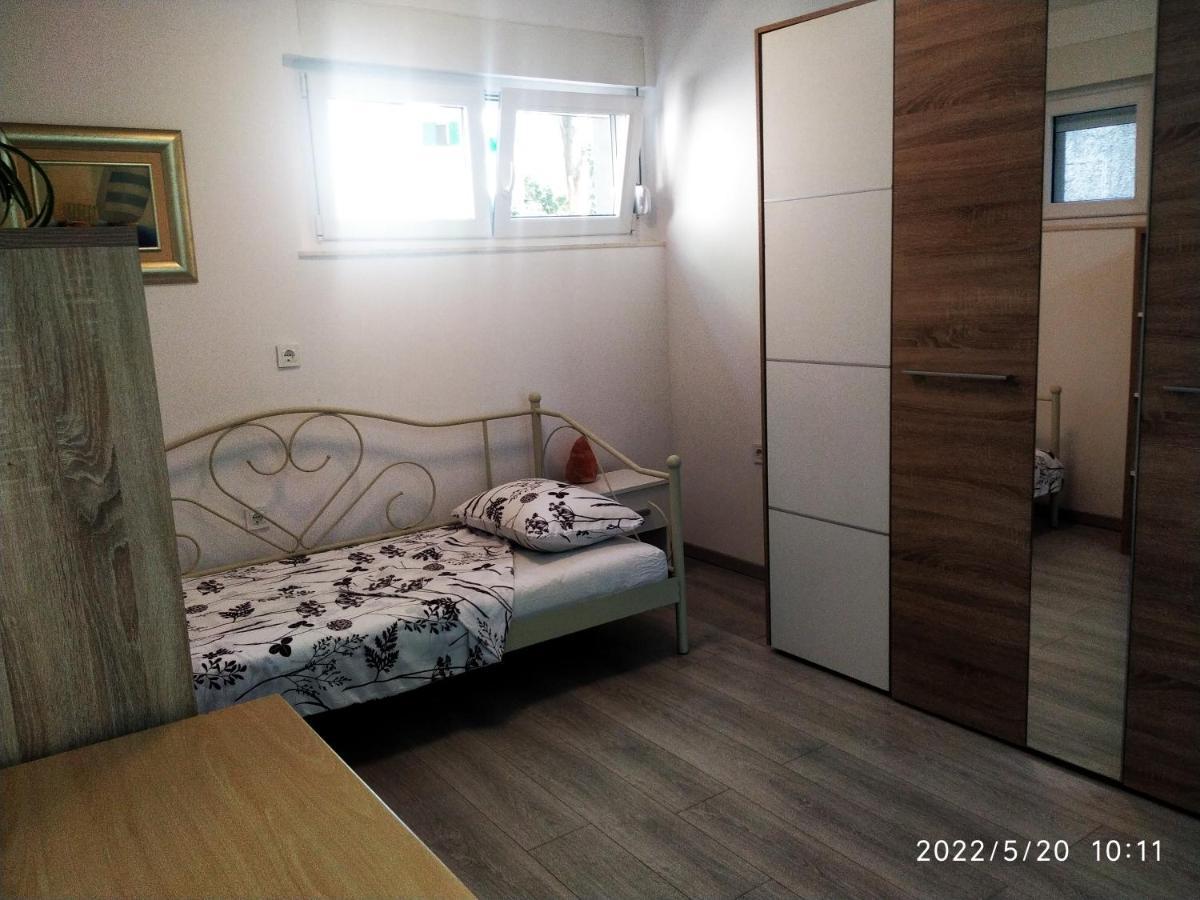 Marjan Rose Apartamento Split Exterior foto