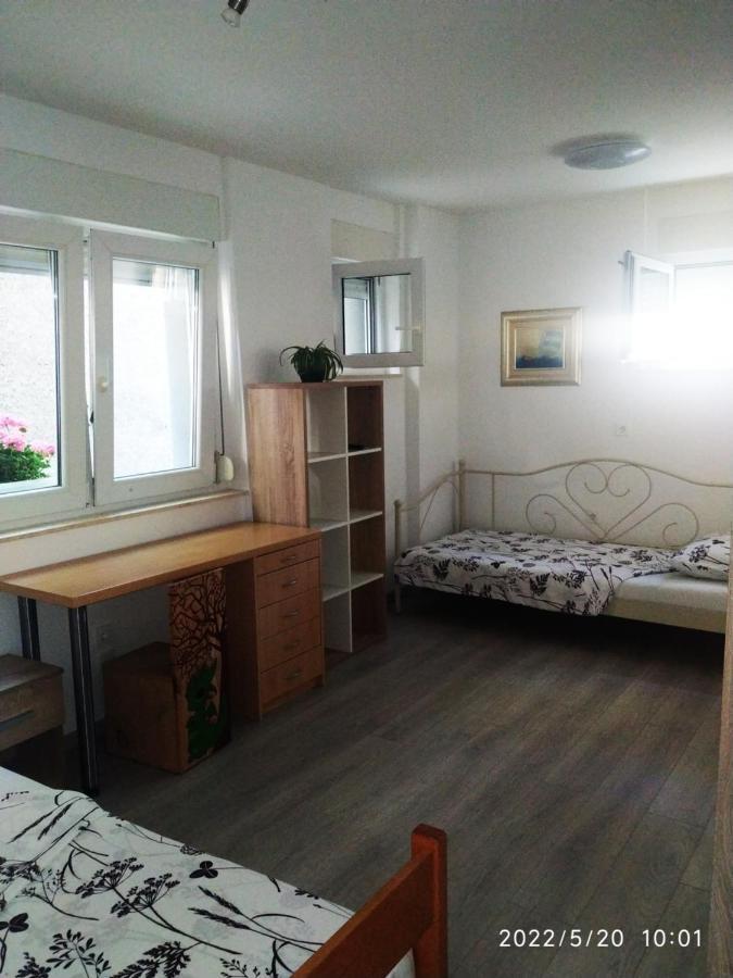 Marjan Rose Apartamento Split Exterior foto