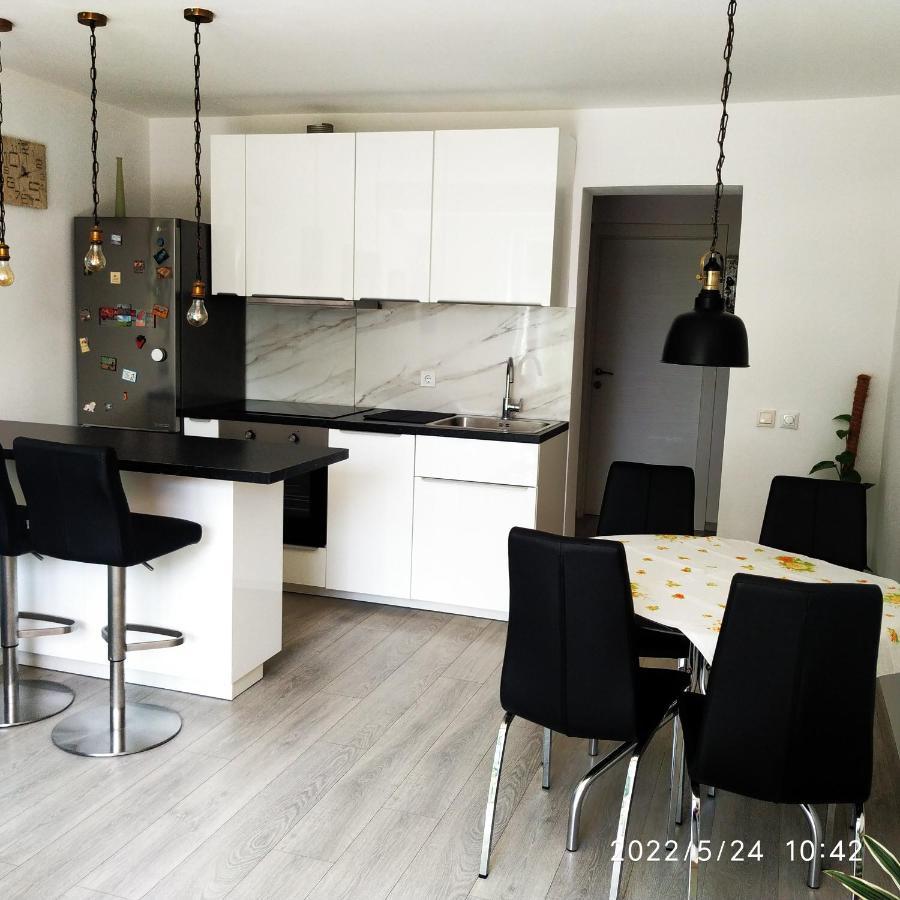 Marjan Rose Apartamento Split Exterior foto