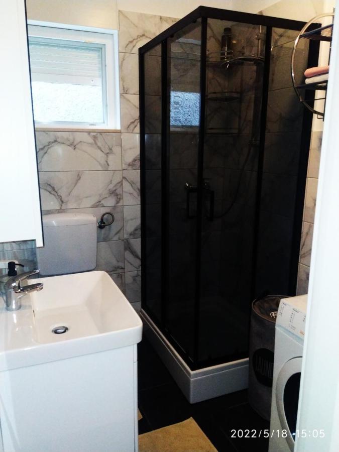 Marjan Rose Apartamento Split Exterior foto