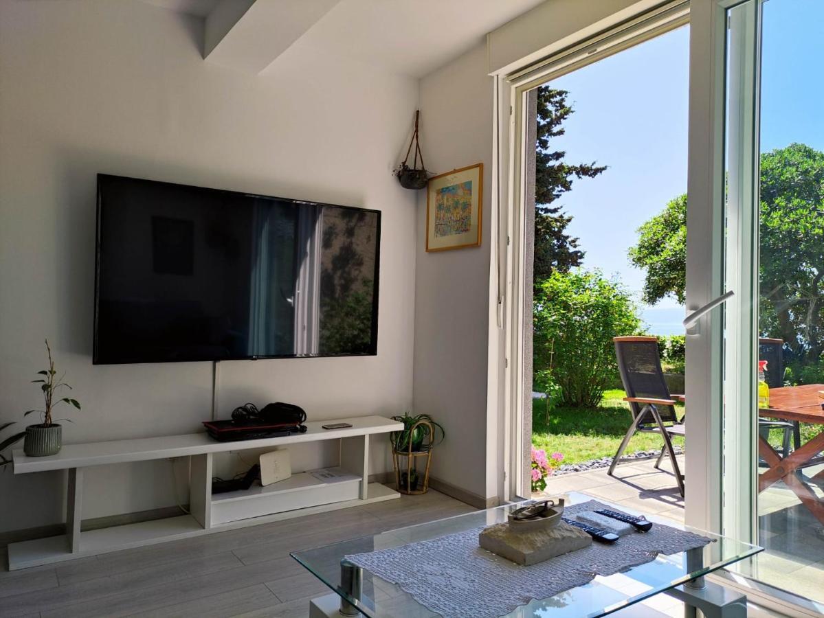 Marjan Rose Apartamento Split Exterior foto