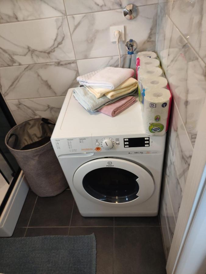 Marjan Rose Apartamento Split Exterior foto