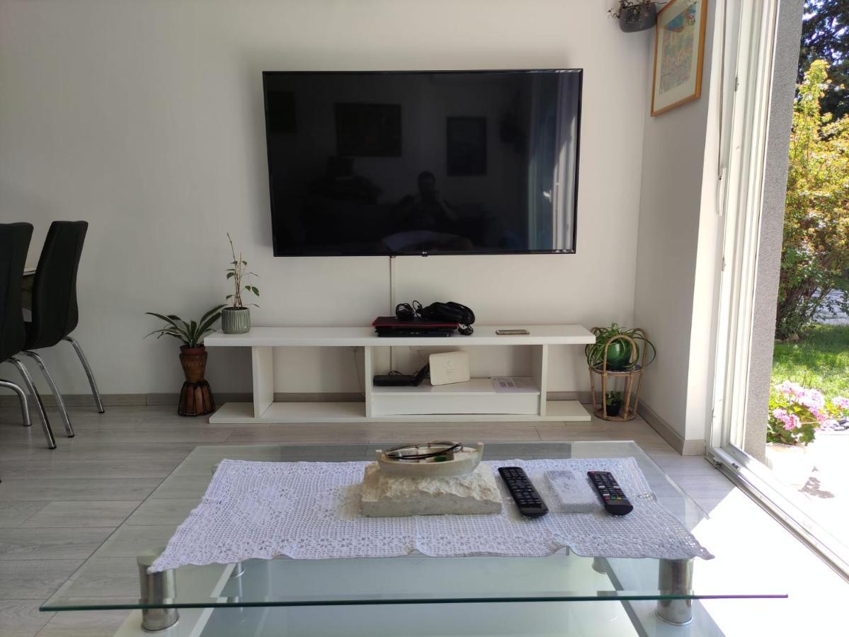 Marjan Rose Apartamento Split Exterior foto
