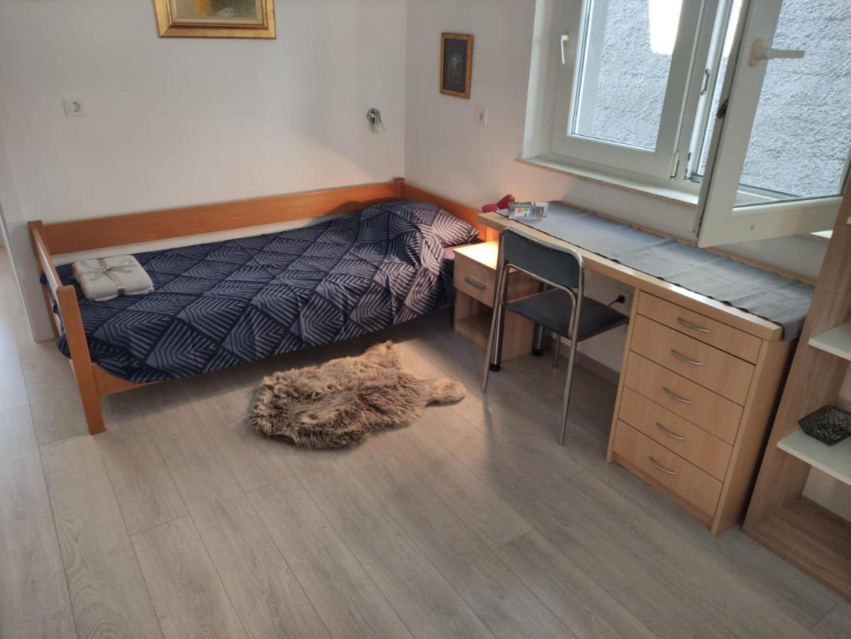 Marjan Rose Apartamento Split Exterior foto