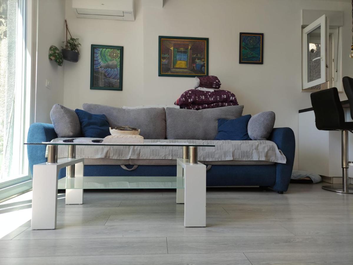 Marjan Rose Apartamento Split Exterior foto