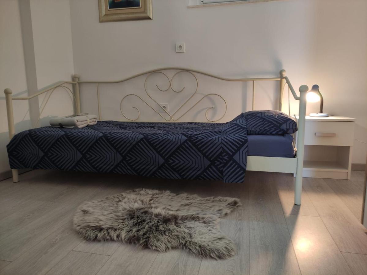 Marjan Rose Apartamento Split Exterior foto