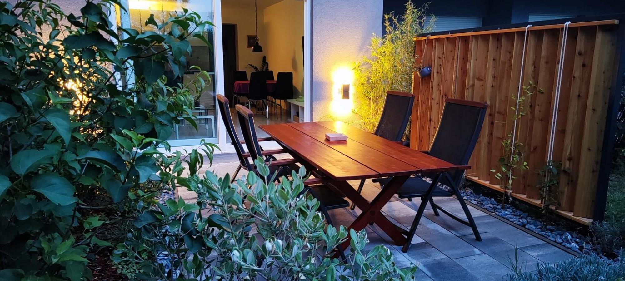 Marjan Rose Apartamento Split Exterior foto