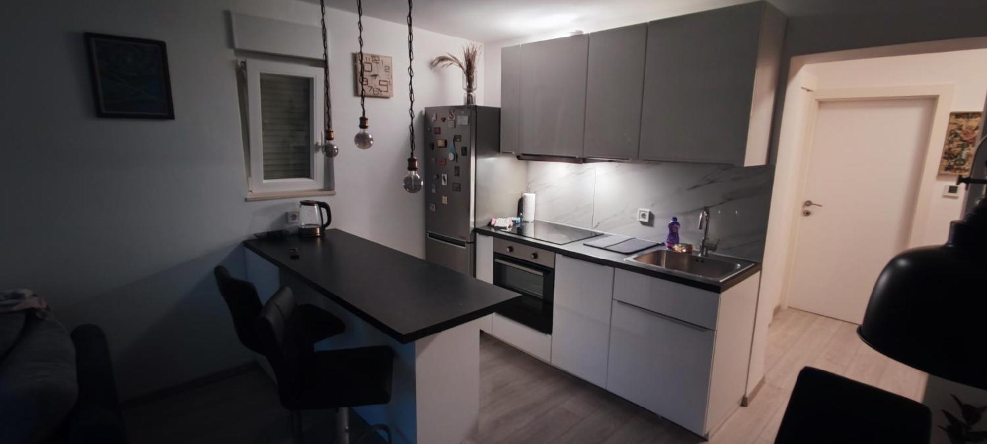Marjan Rose Apartamento Split Exterior foto