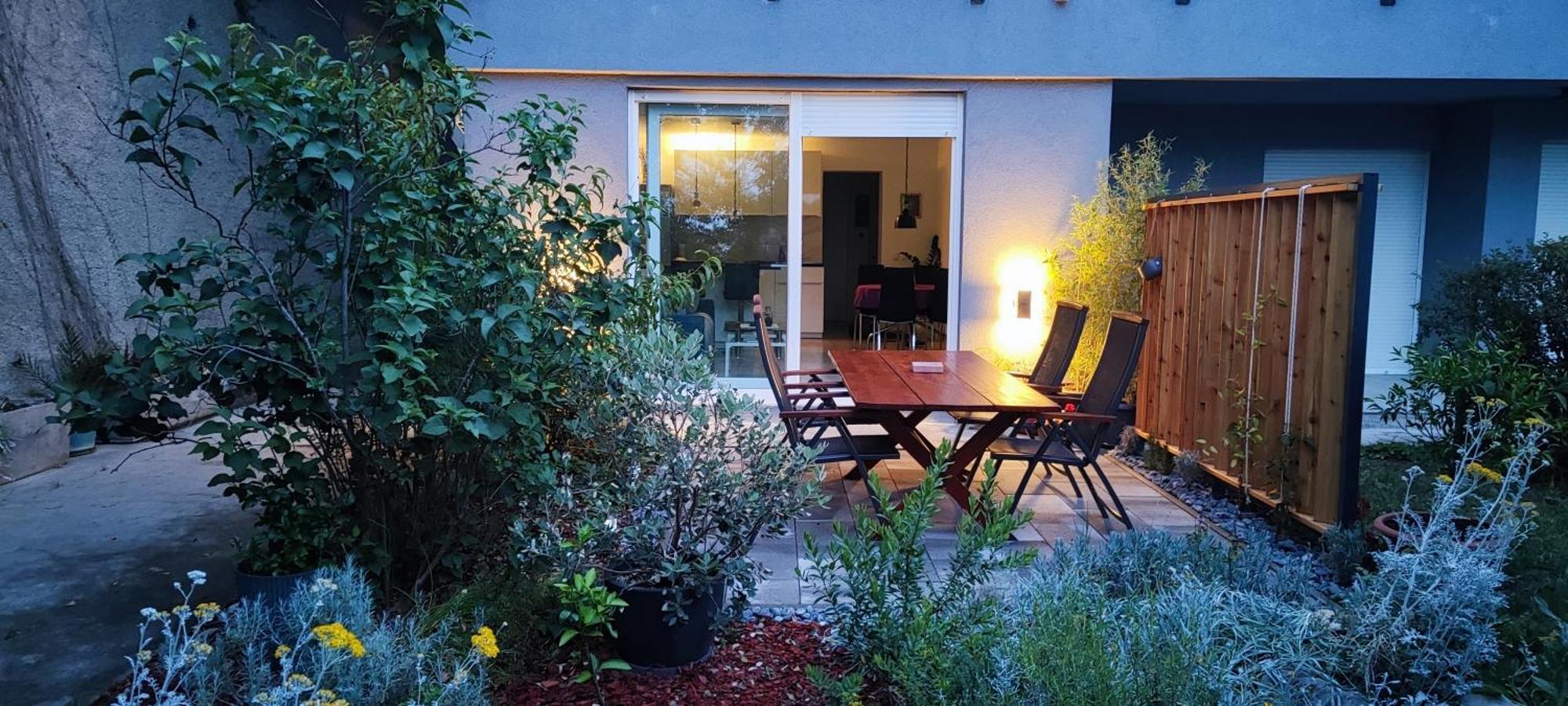 Marjan Rose Apartamento Split Exterior foto